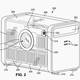 Image for article titled Nike patented a device resembling a boombox to analyze your golf swing